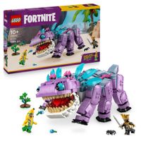 LEGO Fortnite 77077 Klombo: action figure, 2 minifigure, gaming - Fortnite, LEGO