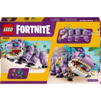 LEGO Fortnite 77077 Klombo: action figure, 2 minifigure, gaming - Fortnite, LEGO