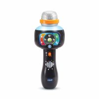 Microfono Magic Show, Microfono giocattolo per bambini - VTech