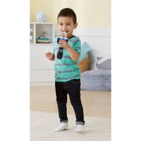 Microfono Magic Show, Microfono giocattolo per bambini - VTech