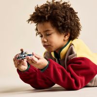 LEGO Star Wars 75400 Microfighter Jedi: astronave, 2 shooter - LEGO, Star Wars