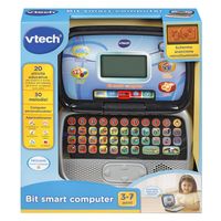 Bit Smart Computer, Computer parlante musicale bambini - VTech