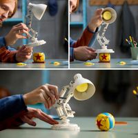 LEGO Ideas 21357 Disney Pixar Luxo Jr. - LEGO
