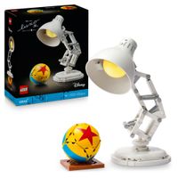 LEGO Ideas 21357 Disney Pixar Luxo Jr. - LEGO