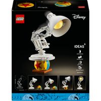 LEGO Ideas 21357 Disney Pixar Luxo Jr. - LEGO