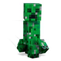 LEGO Minecraft 21276 Creeper: action figure snodabile, segreto - LEGO, Minecraft