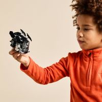 LEGO Star Wars 75412 Battle pack death trooper: astronave, 4 minifigure - LEGO, Star Wars