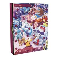 Calendario delle Feste 2025 del gioco di carte Pokémon - Pokémon
