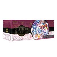 Calendario delle Feste 2025 del gioco di carte Pokémon - Pokémon