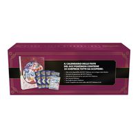 Calendario delle Feste 2025 del gioco di carte Pokémon - Pokémon