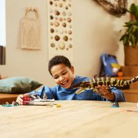 LEGO Jurassic World 76974 Attacco del Mosasauro - Jurassic World, LEGO