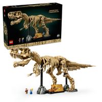 LEGO Jurassic World 76968 Fossili Tirannosauro - Jurassic World, LEGO