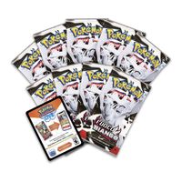 Pokémon Set Allenatore Fuoriclasse Scarlatto e Violetto, Fuoco Bianco - Pokémon
