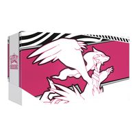 Pokémon Set Allenatore Fuoriclasse Scarlatto e Violetto, Fuoco Bianco - Pokémon