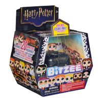 Bitzee Harry Potter Wizarding World, Gioco interattivo con 20 personaggi magici - Harry Potter