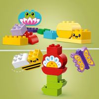 LEGO Duplo 10444 Giardino e Fiori Creativi - LEGO