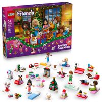 LEGO Friends 42668 Calendario Avvento Friends 2025, Sorpresa - LEGO
