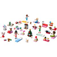 LEGO Friends 42668 Calendario Avvento Friends 2025, Sorpresa - LEGO