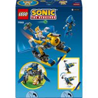LEGO Sonic 77002 Cyclone vs. Metal Sonic - LEGO, Sonic