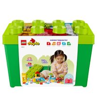 LEGO Duplo Contenitore di Mattoncini Grande 10914 - LEGO