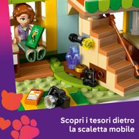 LEGO Friends 42646 La Camera di Autumn - LEGO