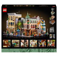 LEGO 10297 Boutique Hotel - LEGO
