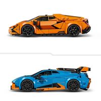 LEGO Speed Champions 77238 Lamborghini Revuelto e Huracán Sto - LEGO