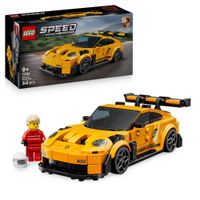 LEGO Speed Champions 77239 Porsche 911 Gt3 Rs con Minifigure - LEGO