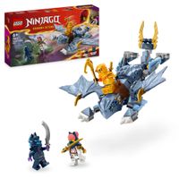 LEGO Ninjago 71810 Draghetto Riyu - LEGO