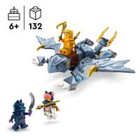 LEGO Ninjago 71810 Draghetto Riyu - LEGO