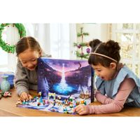LEGO Disney Frozen 43273 Calendario Avvento Frozen 2025 Per Bambini - Disney, LEGO