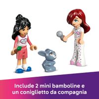 LEGO Friends 42647 La Cameretta di Paisley - LEGO