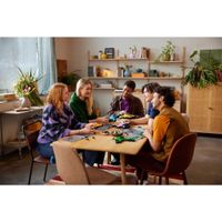 LEGO Art Keith Haring 31216, Opera Da Parete con Figure Danzanti, da collezione - LEGO