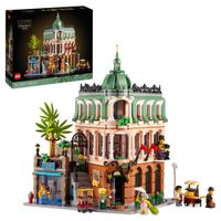 LEGO 10297 Boutique Hotel - LEGO