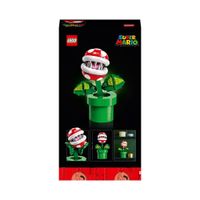 LEGO Super Mario 71426 Pianta Piranha - LEGO, Super Mario