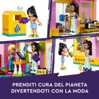 LEGO Friends 42614 Boutique Vintage - LEGO