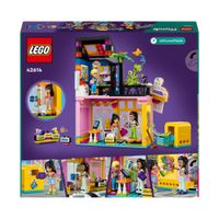 LEGO Friends 42614 Boutique Vintage - LEGO