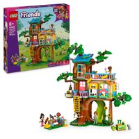 LEGO Friends 42652 Casa Sull’Albero Dell’Amicizia - LEGO