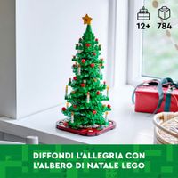 LEGO 40573 Albero di Natale - LEGO