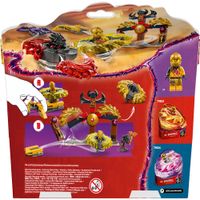 LEGO Ninjago 71826 Battle Pack Draghi Dello Spinjitzu - LEGO