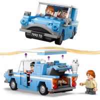 LEGO Harry Potter 76424 Ford Anglia Volante - Harry Potter, LEGO