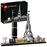 LEGO Architecture Parigi 21044 - LEGO