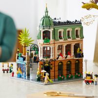 LEGO 10297 Boutique Hotel - LEGO