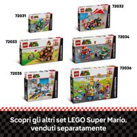 LEGO Super Mario 72031 Mario Kart - LEGO, Super Mario