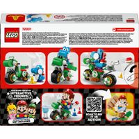 LEGO Super Mario 72031 Mario Kart - LEGO, Super Mario