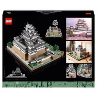 LEGO Architecture 21060 Castello di Himeji - LEGO