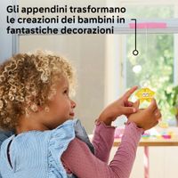 LEGO Classic 11040 Scatola Magica Trasparente - LEGO