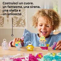 LEGO Classic 11040 Scatola Magica Trasparente - LEGO