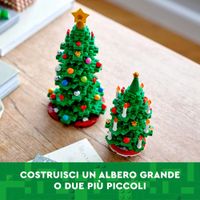 LEGO 40573 Albero di Natale - LEGO