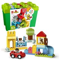 LEGO Duplo Contenitore di Mattoncini Grande 10914 - LEGO